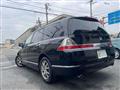 2007 Honda Odyssey