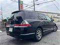 2007 Honda Odyssey