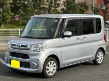 2014 Daihatsu Tanto