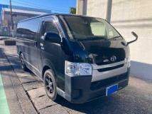 2019 Toyota Hiace Van