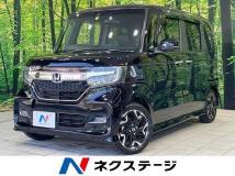 2018 Honda N BOX