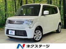 2012 Suzuki MR Wagon
