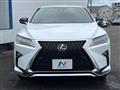 2016 Lexus RX
