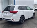 2015 Mitsubishi Outlander