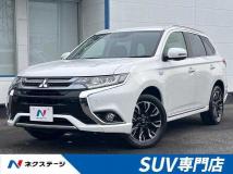 2015 Mitsubishi Outlander