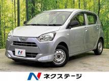 2019 Daihatsu Mira