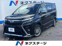 2019 Toyota Voxy