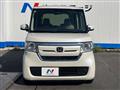 2018 Honda N BOX