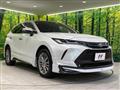 2023 Toyota Harrier Hybrid