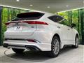 2023 Toyota Harrier Hybrid