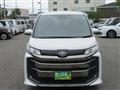 2023 Toyota Noah