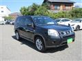 2011 Nissan X-Trail