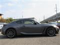 2021 Subaru BRZ