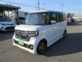 2023 Honda N BOX