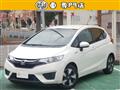 2015 Honda Fit Hybrid
