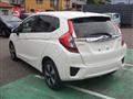 2015 Honda Fit Hybrid