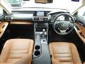2013 Lexus IS