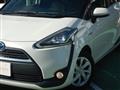 2018 Toyota Sienta