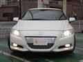 2012 Honda CR-Z
