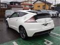 2012 Honda CR-Z