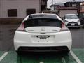 2012 Honda CR-Z