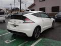 2012 Honda CR-Z