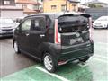 2017 Daihatsu Move