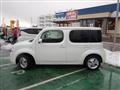 2018 Nissan Cube