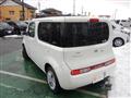 2018 Nissan Cube