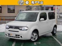 2018 Nissan Cube