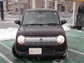 2018 Suzuki Lapin