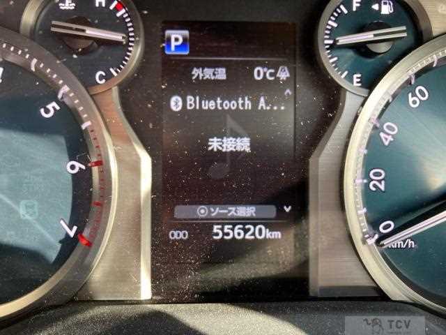 2021 Toyota Land Cruiser Prado