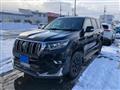 2021 Toyota Land Cruiser Prado