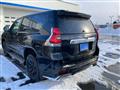 2021 Toyota Land Cruiser Prado