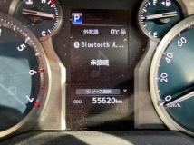 2021 Toyota Land Cruiser Prado