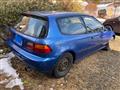 1991 Honda Civic