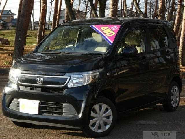 2015 Honda Honda Others