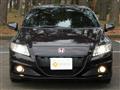 2013 Honda CR-Z