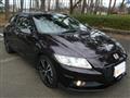 2013 Honda CR-Z