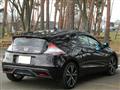 2013 Honda CR-Z