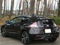 2013 Honda CR-Z
