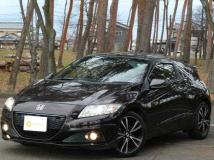 2013 Honda CR-Z