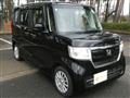 2017 Honda N BOX