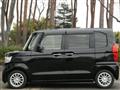 2017 Honda N BOX