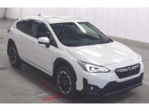 2022 Subaru IMPREZA XV HYBRID