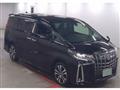 2022 Toyota Alphard G