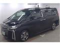 2022 Toyota Alphard G