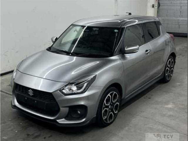 2023 Suzuki Swift