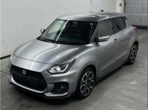 2023 Suzuki Swift