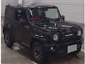 2022 Suzuki Jimny Sierra